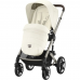 Коляска прогулянкова Cybex Talos S Lux TPE 522002605 Seashell Beige фото 4