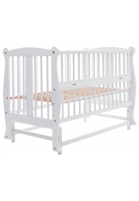 Ліжко дитяче Babyroom Грацiя DGMO-2 680952 - 