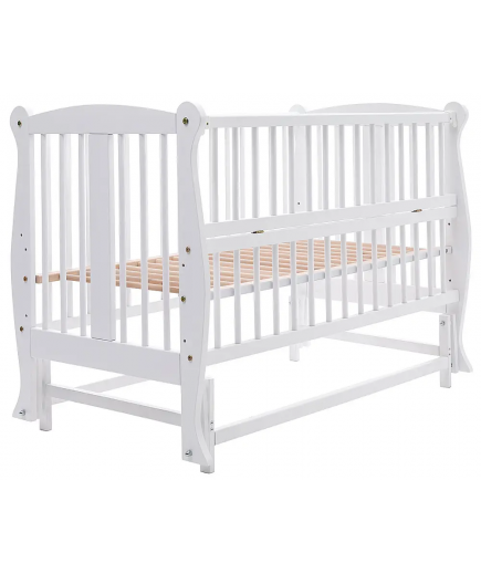 Ліжко дитяче Babyroom Грацiя DGMO-2 680952