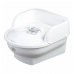 Горщик-стілець Maltex Bear Potty Throne 1957_60 white 681192