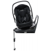 Автокрісло Bair Shuttle with Relax Base 360 i-size Iso-fix SRB-01 total black 681936