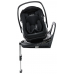 Автокрісло Bair Shuttle with Relax Base 360 i-size Iso-fix SRB-01 total black 681936