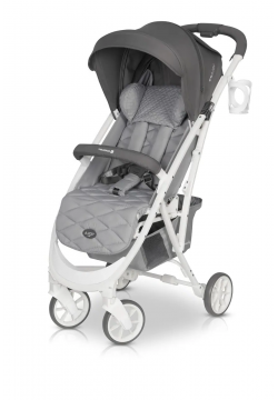 Коляска прогулянкова EURO-CART Volt pearl 9023-ECVP-20