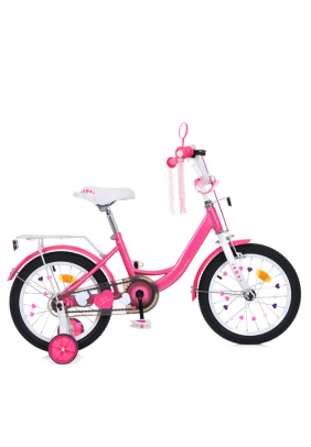 Велосипед 14'' Profi MB 14041-1