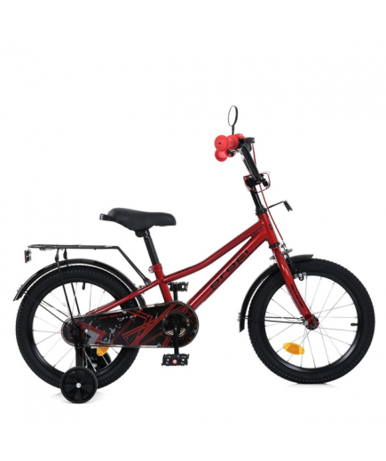 Велосипед 14'' Profi MB 14011-1 Велосипед 14'' Profi MB 14011-1