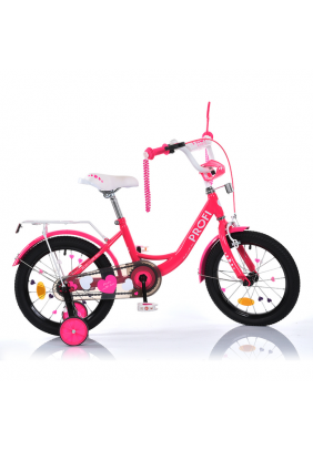 Велосипед 14'' Profi MB 14042-1