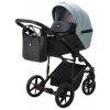 Коляска універсальна 2в1 Adamex Mobi air Thermo ECO SD-14 625973