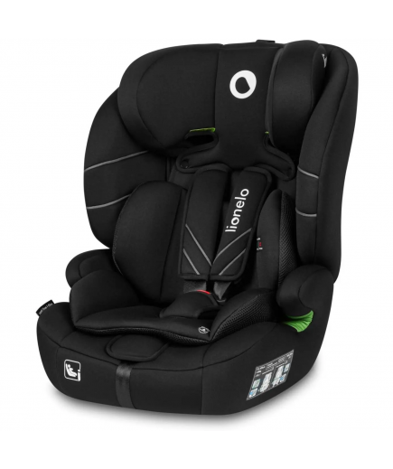 Автокрісло Lionelo Levi One i-Size Black Carbon LO-LEVI ONE I-SIZE BLACK CARBON