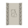 Пеленатор твердий Ceba Hard changing mat short 50x70 cm W-216-000-722 681572