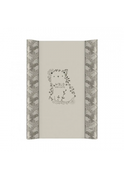 Пеленатор твердий Ceba Hard changing mat short 50x70 cm W-216-000-722 681572