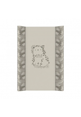 Пеленатор твердий Ceba Hard changing mat short 50x70 cm W-216-000-722 681572