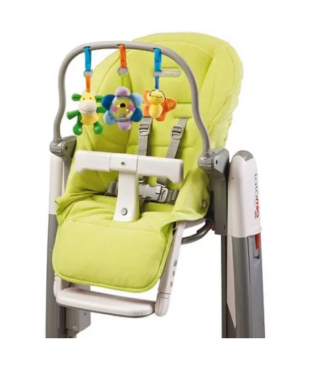 Набір для дитячого стільця Peg-Perego Tatamia IKAC0009--IN34 Набір для дитячого стільця Peg-Perego Tatamia IKAC0009--IN34