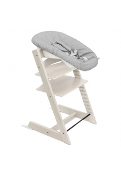 Набiр Stokke Newborn Tripp Trapp k.100105.52 Whitewash