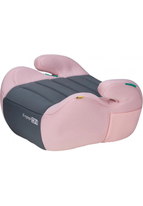Автокрісло-бустер FreeON Comfy 49416 Pink - 