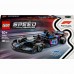 Конструктор Legol Speed Champions F1® BWT Alpine Team A524 258дет 77248