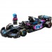 Конструктор Legol Speed Champions F1® BWT Alpine Team A524 258дет 77248 фото 2