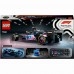 Конструктор Legol Speed Champions F1® BWT Alpine Team A524 258дет 77248 фото 3
