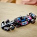 Конструктор Legol Speed Champions F1® BWT Alpine Team A524 258дет 77248 фото 6