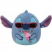 Іграшка м'яка Squishmallows Стіч із морозивом 17см SQDI00729 фото 2