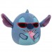 Іграшка м'яка Squishmallows Стіч із морозивом 17см SQDI00729 фото 3
