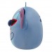 Іграшка м'яка Squishmallows Стіч із морозивом 17см SQDI00729 фото 4