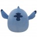 Іграшка м'яка Squishmallows Стіч із морозивом 17см SQDI00729 фото 5