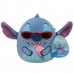 Іграшка м'яка Squishmallows Стіч із морозивом 17см SQDI00729