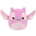Іграшка м'яка Squishmallows Янгол 17см SQDI01075 фото 5