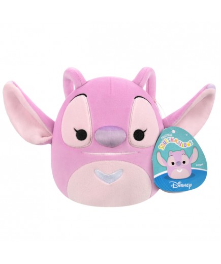 Іграшка м'яка Squishmallows Янгол 17см SQDI01075 Іграшка м'яка Squishmallows Янгол 17см SQDI01075