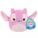 Іграшка м'яка Squishmallows Янгол 17см SQDI01075