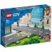 Конструктор LEGO City Town Дорожні плити 112дет 60304