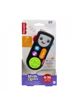 Пульт розумний Fisher-price JFJ87