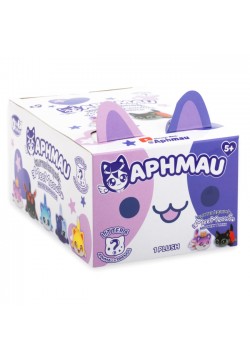 Іграшка м'яка Aphmau and Friends 14см 6026