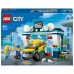 Конструктор LEGO City Автомийка 243дет 60362 фото 8