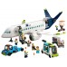 Конструктор Lego City Пасажирський літак 913дет 60367 фото 3