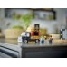Конструктор Lego City Вантажівка з гамбургерами 194дет 60404 фото 8