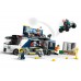 Конструктор Lego City Пересувна поліцейська криміналістична лабораторія 674дет 60418 фото 2