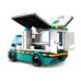 Конструктор Lego City Швидка допомога 184дет 60451 фото 5