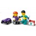 Конструктор Lego City Швидка допомога 184дет 60451 фото 4