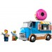 Конструктор Lego City Вантажівка з пончиками 196дет 60452 фото 6