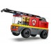 Конструктор Lego City Пожежна машина з драбиною 82дет 60463 фото 6