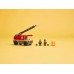 Конструктор Lego City Пожежна машина з драбиною 82дет 60463 фото 5