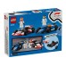 Конструктор Lego City Автомобілі для перегонів F1 92 дет 60464 фото 6