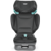 Автокрісло Peg Perego Viaggio 2-3 Flex Licorice IMVF010000BL13DX13 Black фото 3