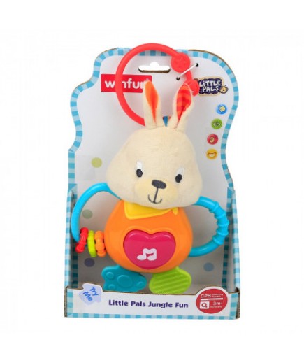 Підвіска WinFun Заєць 0153-NL Підвіска WinFun Заєць 0153-NL