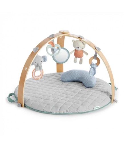 Килимок з дугами Ingenuity Cozy Spot 12126 Килимок з дугами Ingenuity Cozy Spot 12126