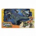 Динозавр інтерактивний Dino Valley Interactive T-Rex 542051
