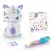 Набір для творчості Canal Toys Мій улюбленець Кошеня OFG267/3 фото 2