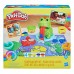 Набір для ліплення Play-Doh Жабка та кольори F6926