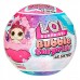 Набір з лялькою LOL Surprise Color Change Bubble Surprise Сестрички 119791